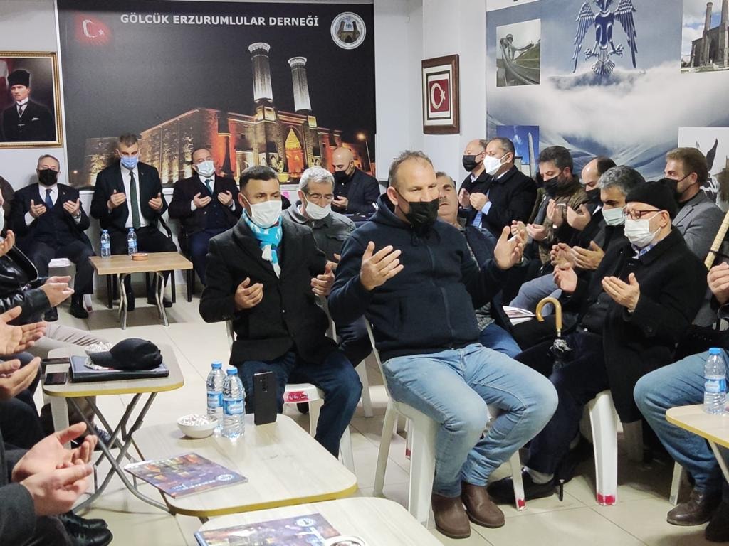 500 YILLIK GELENEK GLCKTE DEVAM EDYOR
