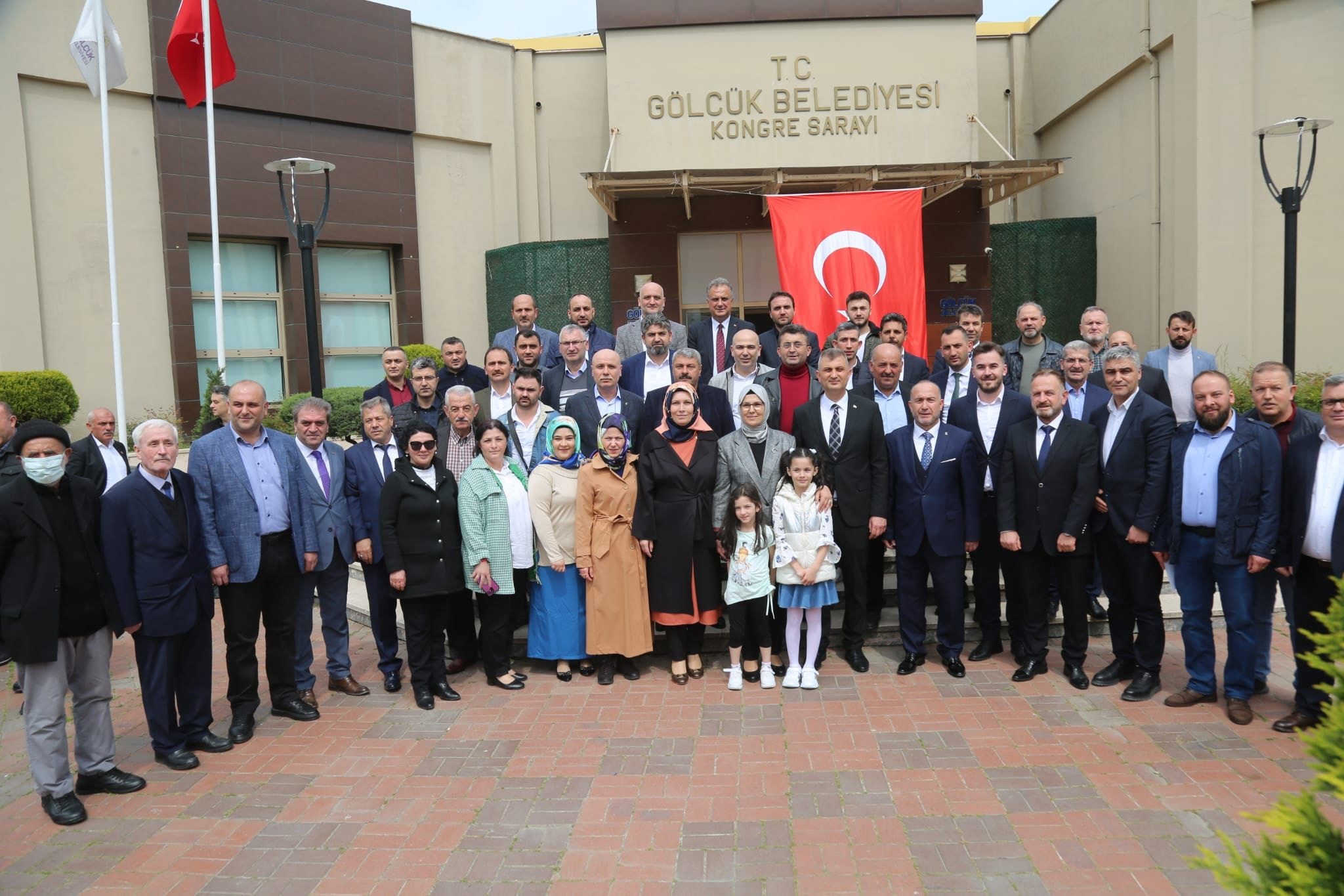 GLCK KENT BAYRAMLAMASI BAYRAMIN KNC GN YAPILACAK