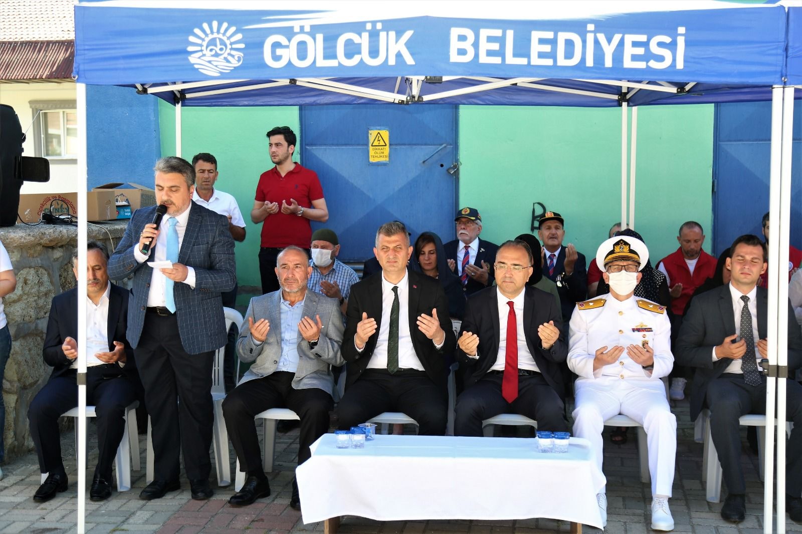 GLCKTE EHTLER DUALARLA ANILDI