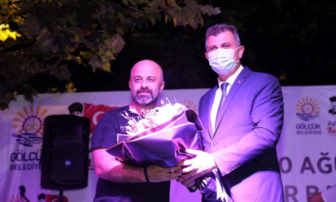 GLCKTE ZAFER COKUSU 