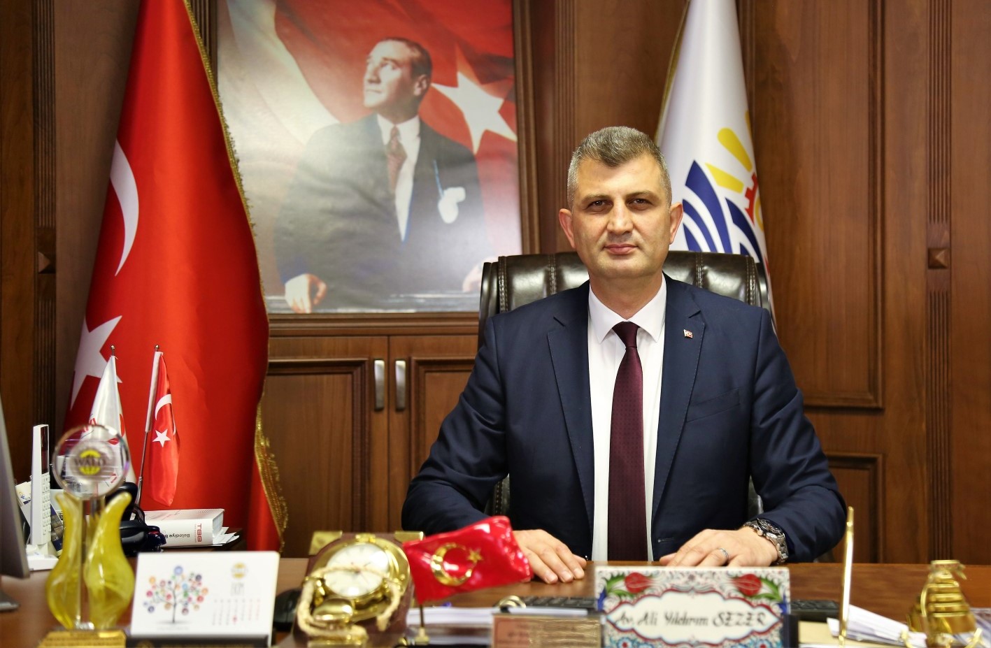 ZMTN DMAN GALNDEN KURTULUUNUN 100..YILDNM KUTLU OLSUN 