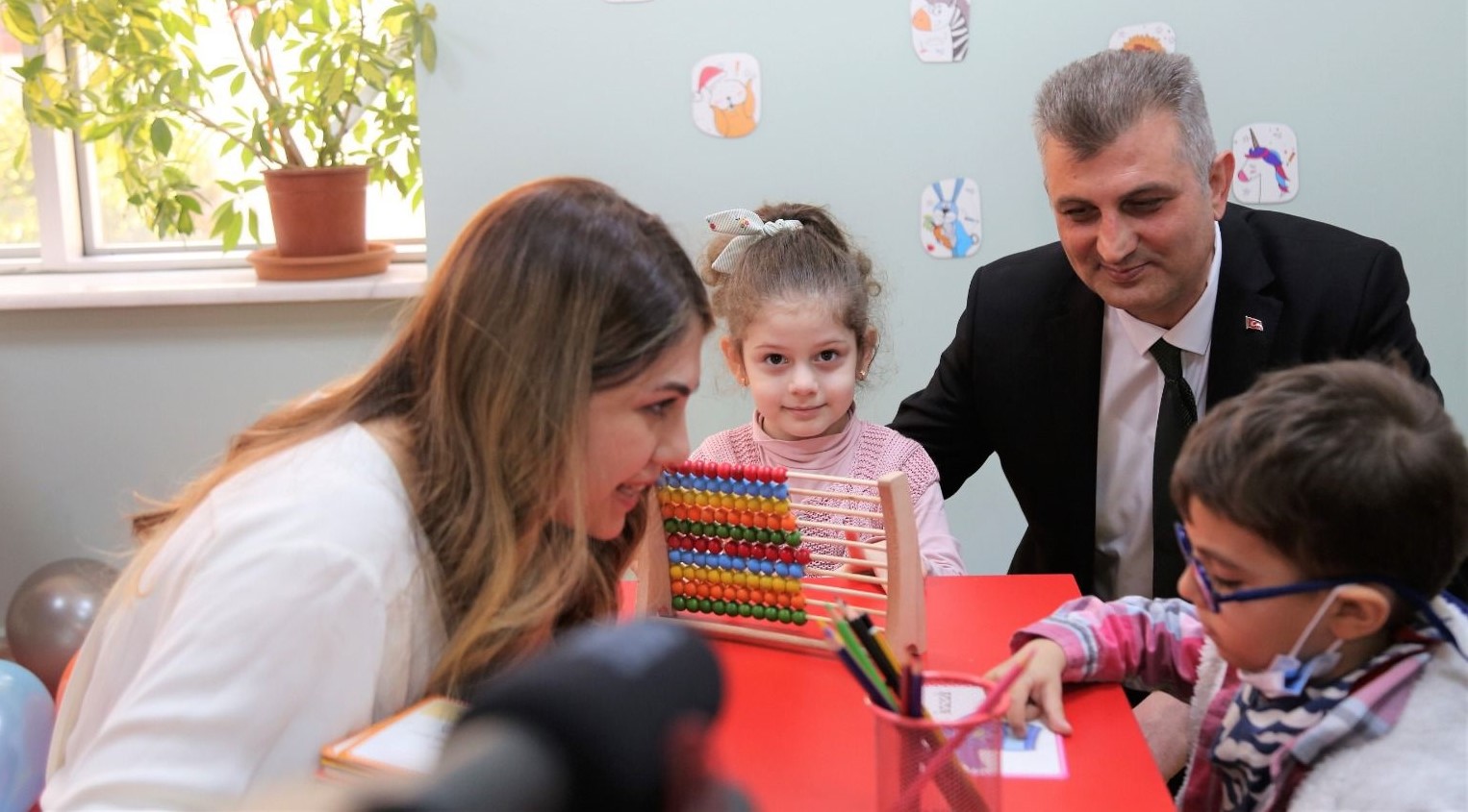 GLCKTE TME ENGELL OCUKLARA DUDAK OKUMA ETM BALADI