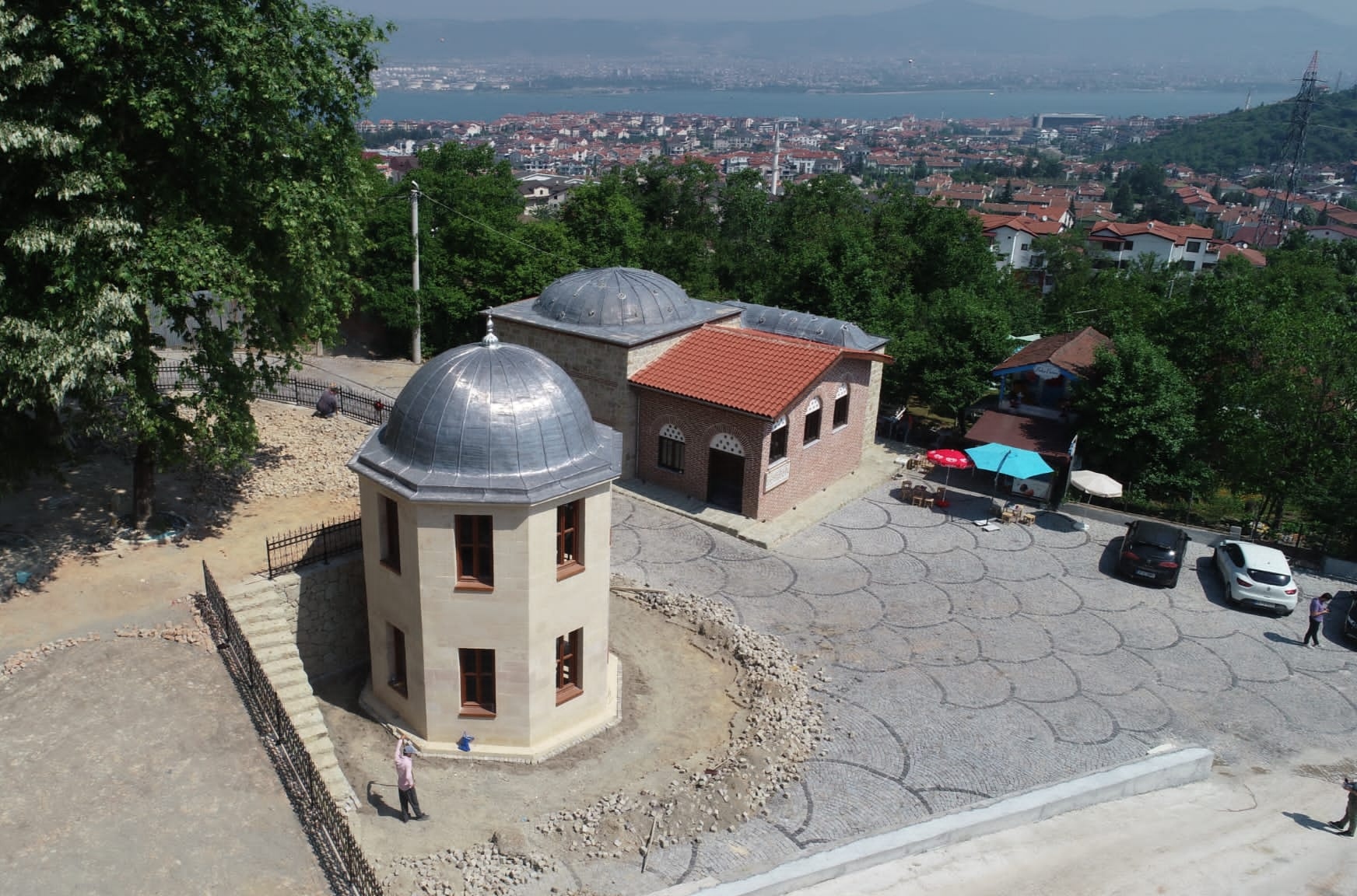 BU ESER GLCKN ADINI SANAT TARHNE YAZDIRACAK