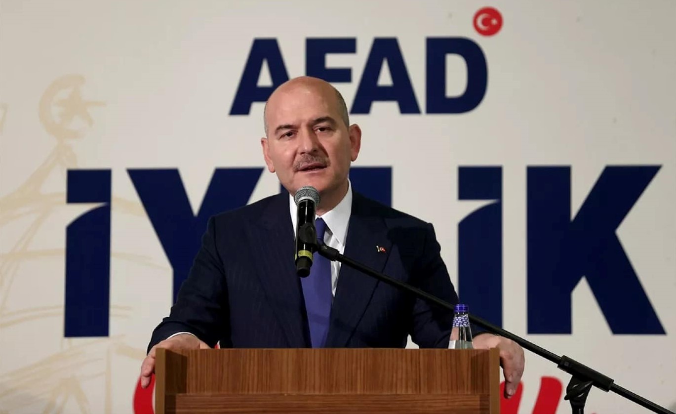 BAKAN SEZERDEN 17 AUSTOS ANMA TRENNE DAVET