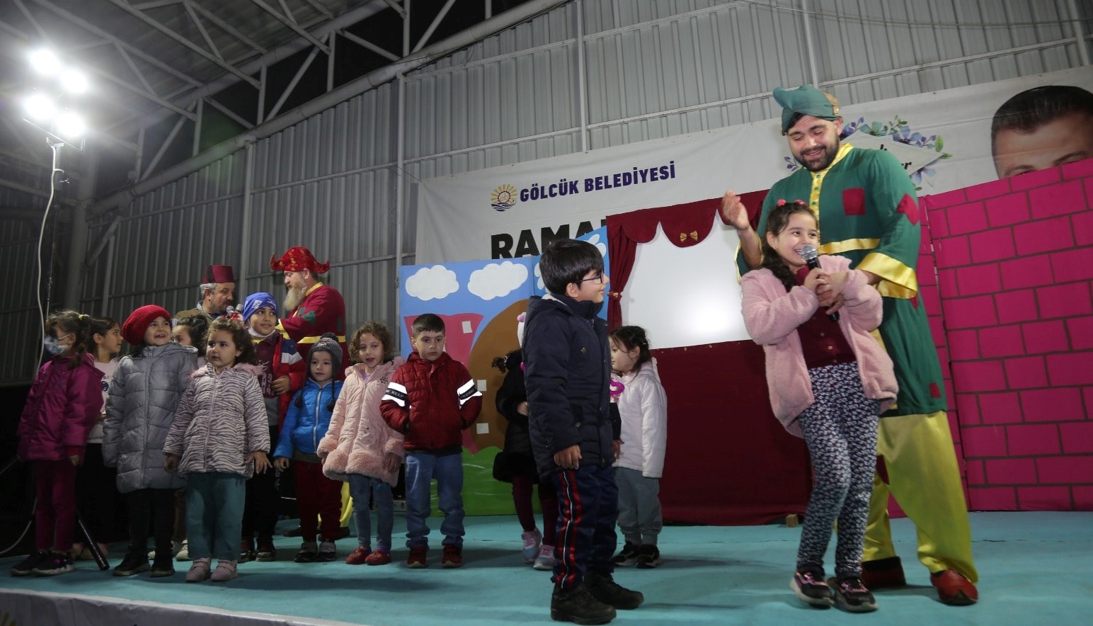 RAMAZAN COKUSU RNKY KAPLADI