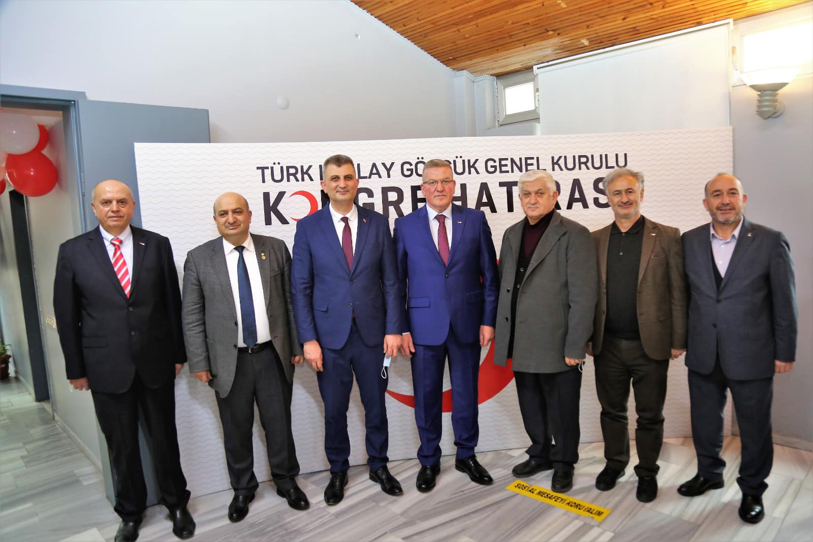 KIZILAY GLCK UBESݴNDE ORHAN BARI GVEN TAZELED
