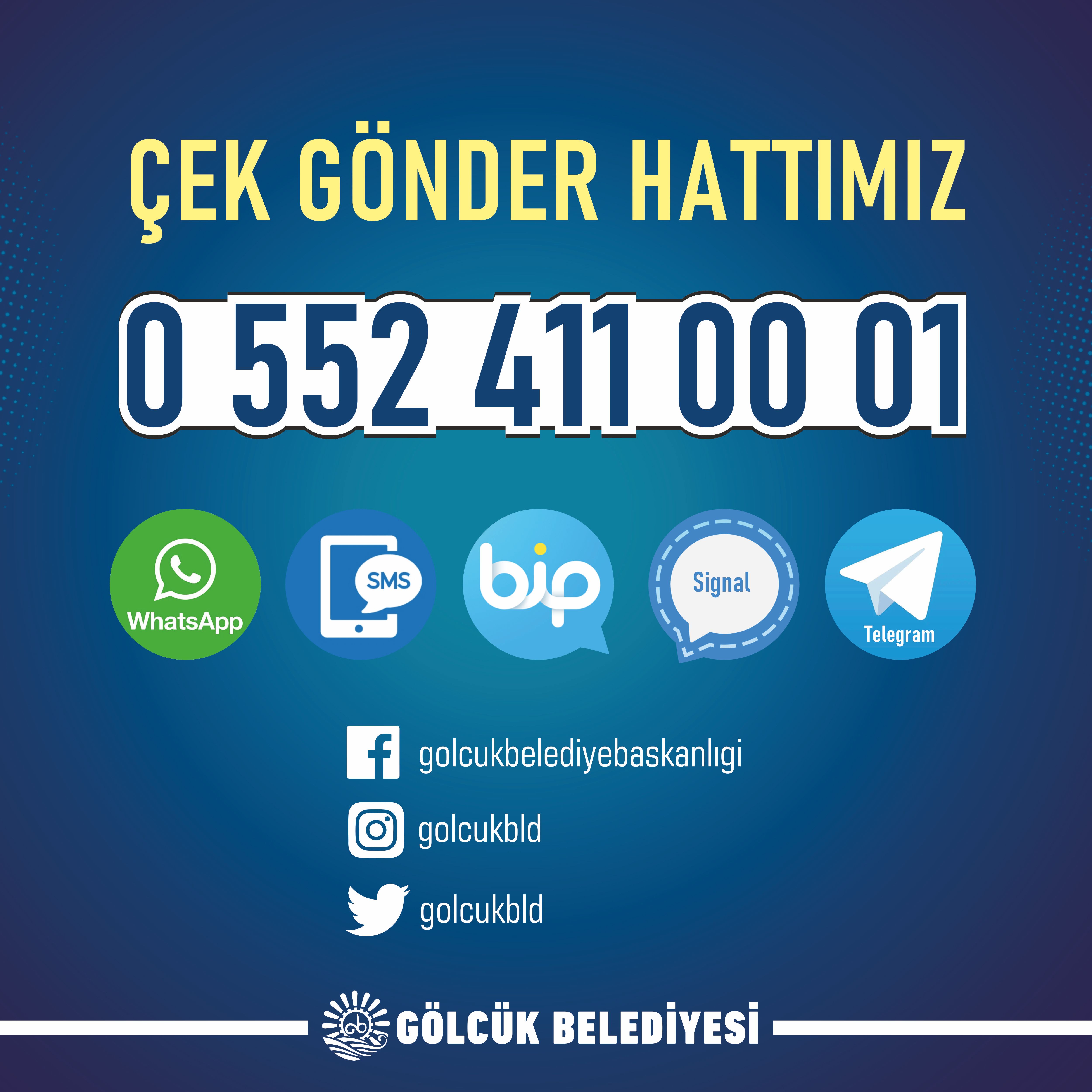 EK GNDER HATTI HZMETE BALADI