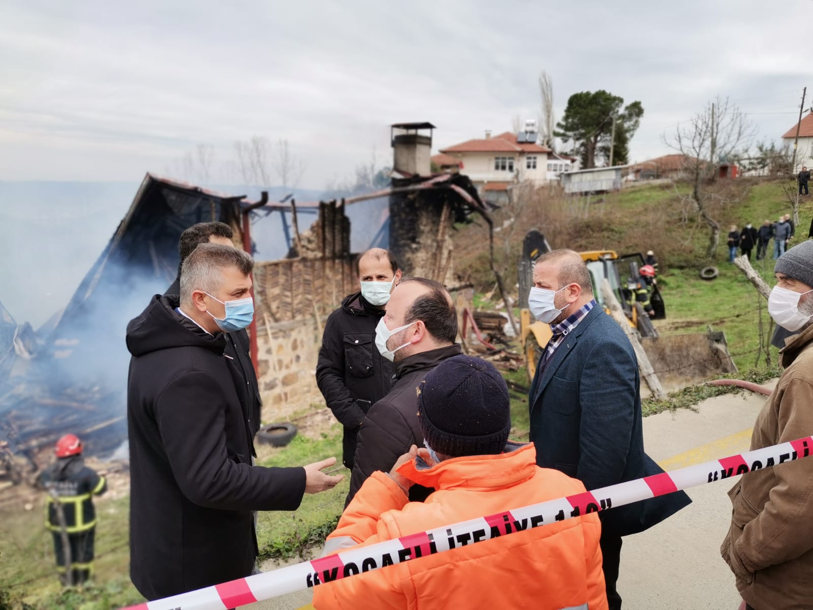 BAKAN SEZER: "BYK TEESSR NDEYM"