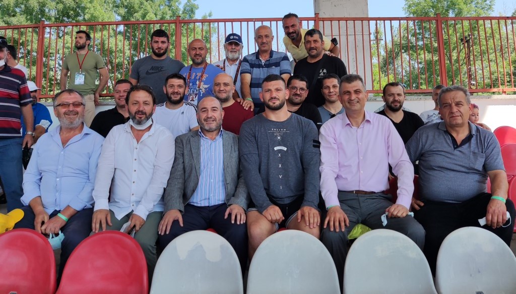 KIRKPINARDA GLCK RZGARI