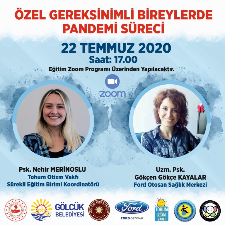 zel Bireyler in Eitim Etkinlii