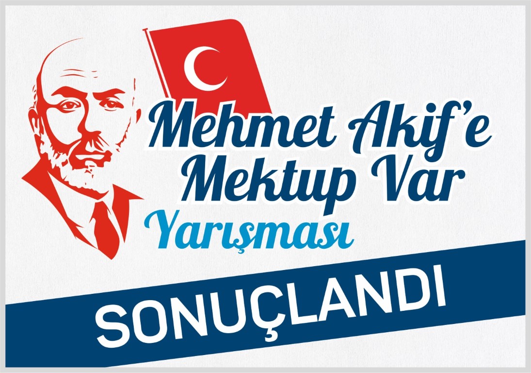 "MEHMET AKF?E MEKTUP VAR" YARIMASINA BAVURULAR SRYOR