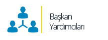 Bakan Yardmclar