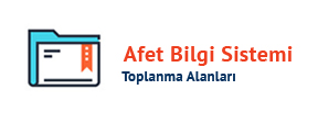 Afet Bilgi Sistemi