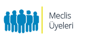 Meclis yeleri